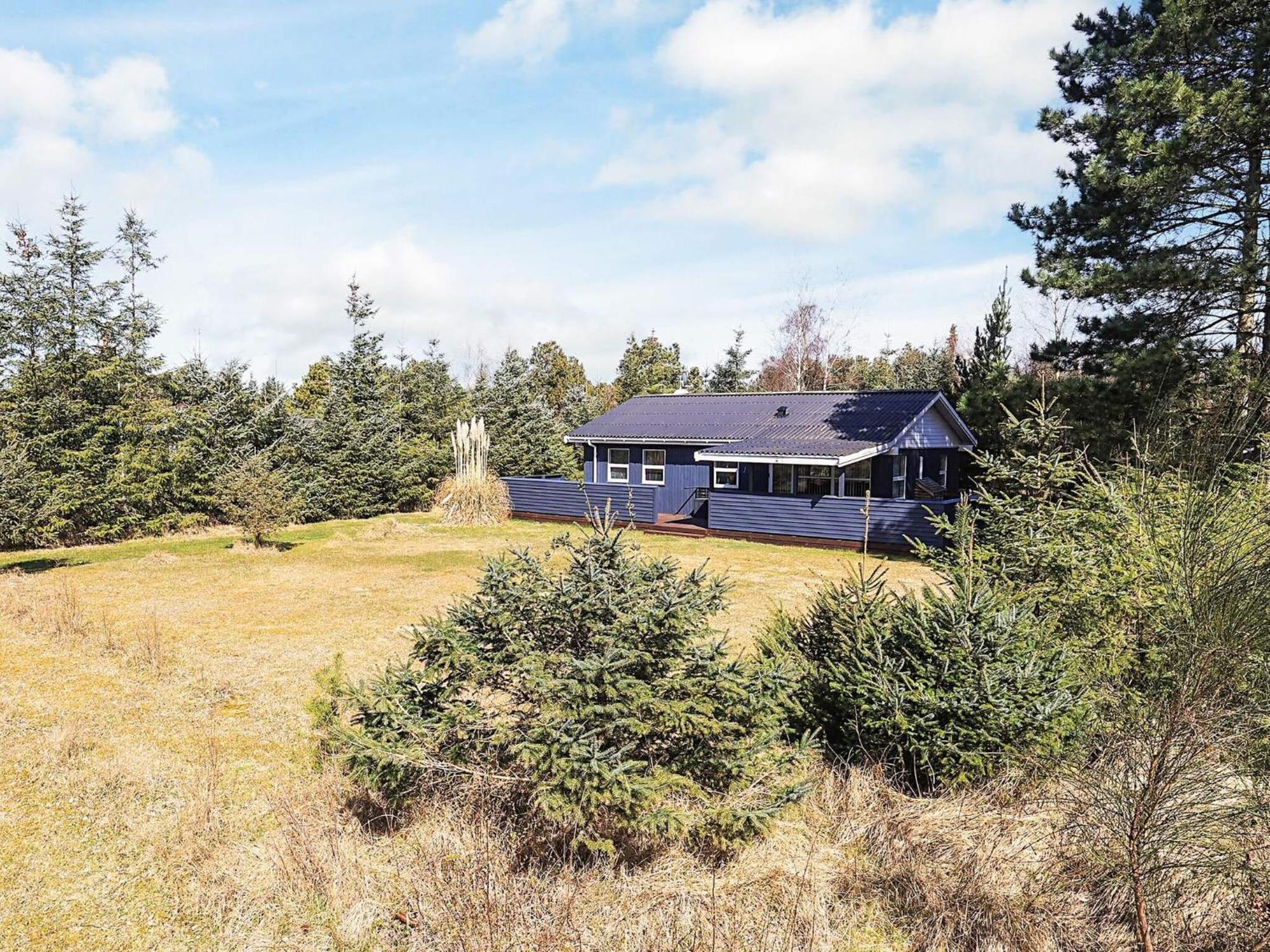 Three-Bedroom Holiday home in Væggerløse 6 Bøtø By Buitenkant foto